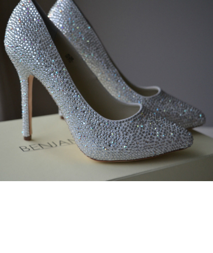 benjamin adams shoes