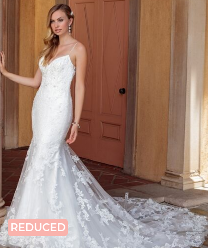 CASABLANCA BRIDAL - Dress Come True