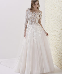 PRONOVIAS - Dress Come True