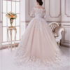 Buy Sell Wedding Dress Dubai Feya Bridal Karmelita 2016 Ball Gown Modest Size EU 44 Large