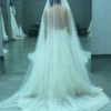 img src=" Buy Sell Wedding Dress Online Dubai UAE White Sandy Nour A-Line Dress with Square Neckline and Open Back. Fully beaded with pearls, Size M" alt=" Buy Sell Wedding Dress Online Dubai UAE White Sandy Nour A-Line Dress with Square Neckline and Open Back. Fully beaded with pearls, Size M">