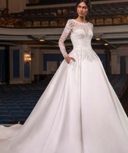 Buy & Sell Wedding Dresses in Dubai, UAE | Dress Come True