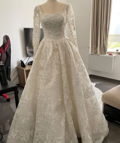 BALL GOWN - Dress Come True