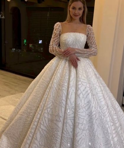 BALL GOWN - Dress Come True